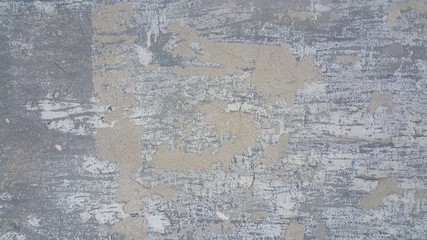 worn weathered paints spilled wall background