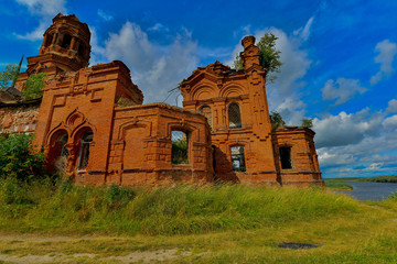 old church