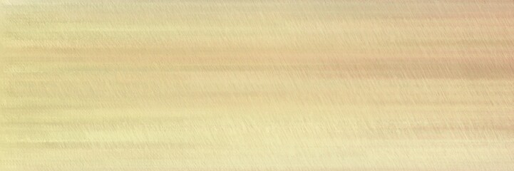 banner with fabric style texture and pale golden rod, tan and wheat colors