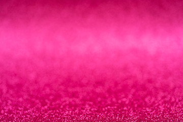 Shiny pink abstract background. Holiday valentine's day greeting card.