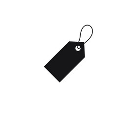 Price Tag Icon Design. Vector Illustration 