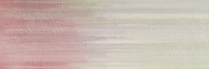 horizontal header with fabric style texture and silver, rosy brown and light gray colors
