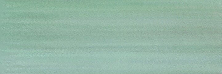 abstract banner with fabric style texture and dark sea green, ash gray and light slate gray colors