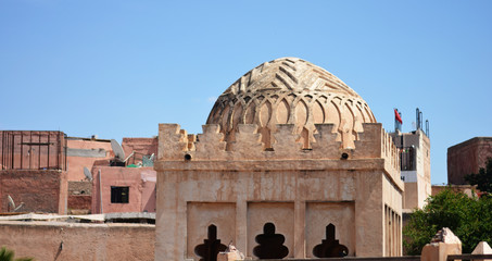 dome of the rock