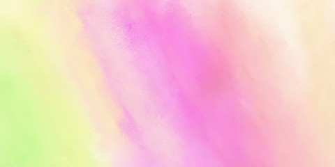 elegant painted vintage background illustration with bisque, pastel magenta and pale golden rod colors and space for text or image. can be used as header or banner