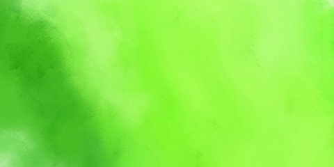 vintage texture, distressed old textured painted design with green yellow, lime green and light green colors. background with space for text or image. can be used as header or banner