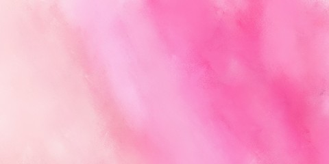 vintage texture, distressed old textured painted design with pastel magenta, pastel pink and hot pink colors. background with space for text or image. can be used as header or banner