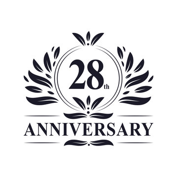 28 Years Anniversary" Images – Browse 164 Stock Photos, Vectors, and Video  | Adobe Stock