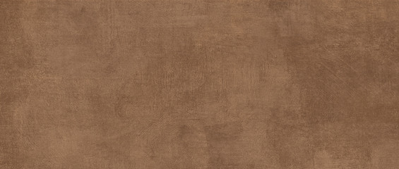 Rustic Marble Texture Background With Cement Effect In Brown Colored Design, Natural Marble Figure With Sand Texture, It Can Be Used For Interior-Exterior Home Decoration and Ceramic Tile Surface, Wal