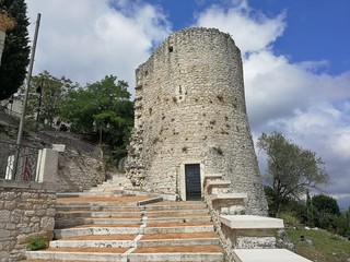 Campobasso – Torre Terzano