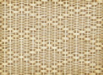 straw weave or mat texture abstract background
