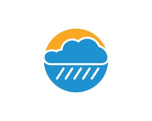 weather vector icon illustration