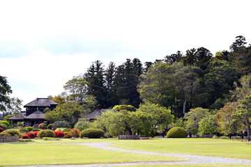 茨城県水戸市 偕楽園