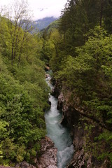 Soča Tal