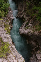 Soča