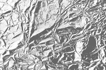 Texture of black and white lines, scratches, dots, noise, grain