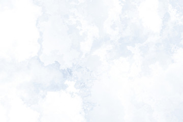 Watercolor chaotic texture.