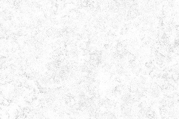 Black noise on a white background