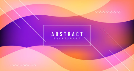Abstract modern background gradient