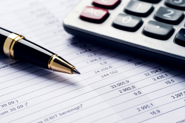 finanzplan