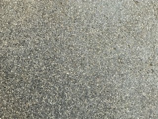 Gravel floor, backgrounds and textures