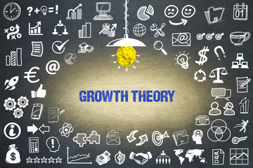 Growth Theory