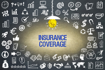 Insurance coverage 