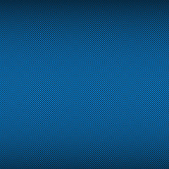 vector illustration of perforated background in classic blue