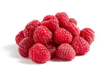 Raspberries