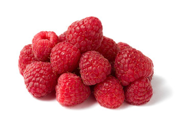 Raspberries