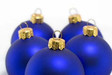 christmas tree balls