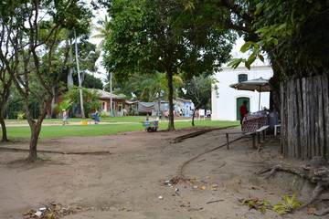 porto seguro