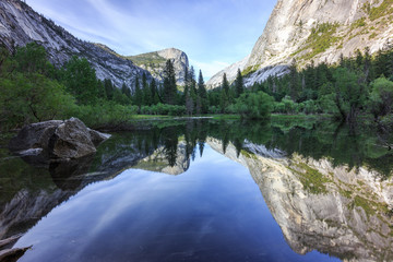 Yosemite national parc - USA
