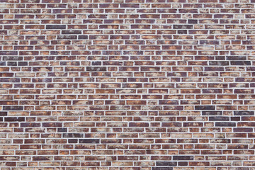 red and brown brick wall pattern