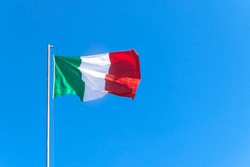 Italian flag
