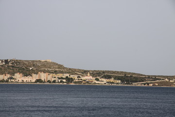 Cagliari faro