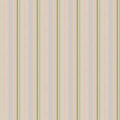 Geometric stripes background. Stripe pattern vector. Seamless striped fabric texture.