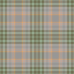Tartan scotland seamless plaid pattern vector. Retro background fabric. Vintage check color square geometric texture.