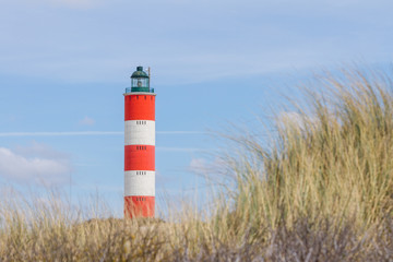 Le phare de Berck-plage