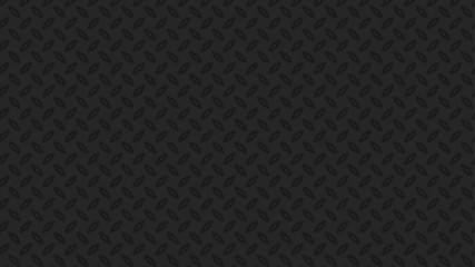 Anti slip metal plate texture