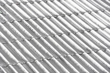 Grunge Metal Tile Roofing Sheets