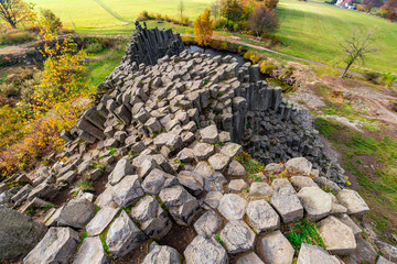 Europe nature attractions
