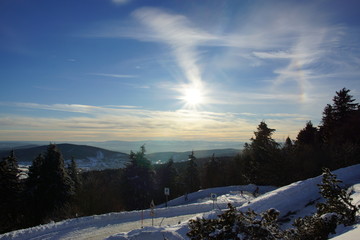 Winterlandschaft