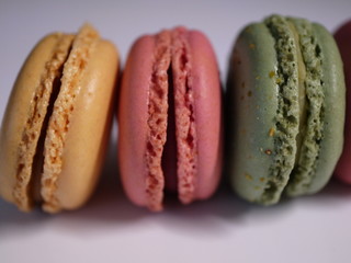 Macarons