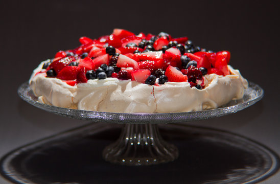 Beza Pavlova
