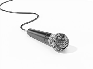 microphone