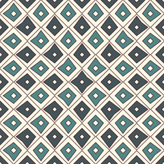 Seamless surface pattern with scales. Ethnic and tribal motifs. Digital paper, textile print, page fill. Vector art