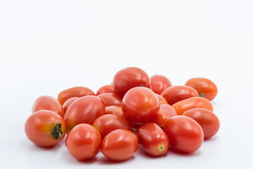 Fresh tomato