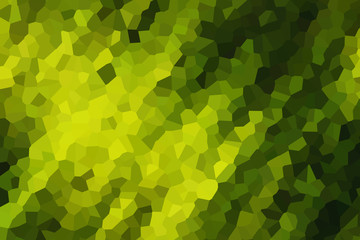 Color Geometric Modern creative background. Low poly style gradient illustration texture.