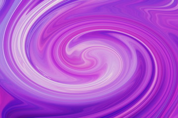 Abstract paint design. Wave gradient liquid shapes. Colorful flow background for your design,...